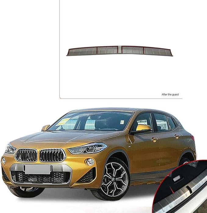 驚きの安さ BMW X2 純正ドアピラー www.mquadroingegneri.com
